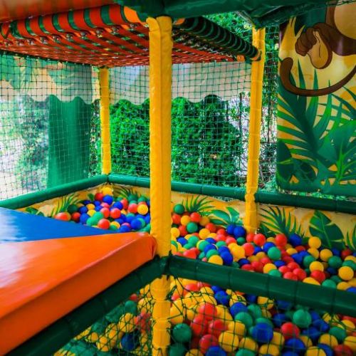 Отель "Бонжур"