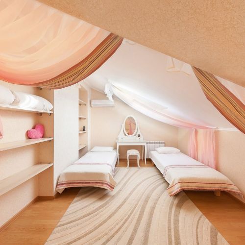 Отель "Бонжур"