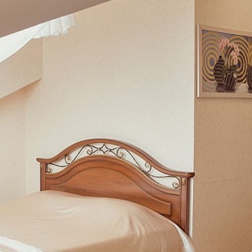 Отель "Бонжур"