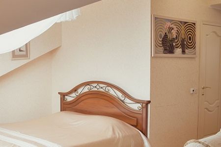 Студия 3-местный Гранд