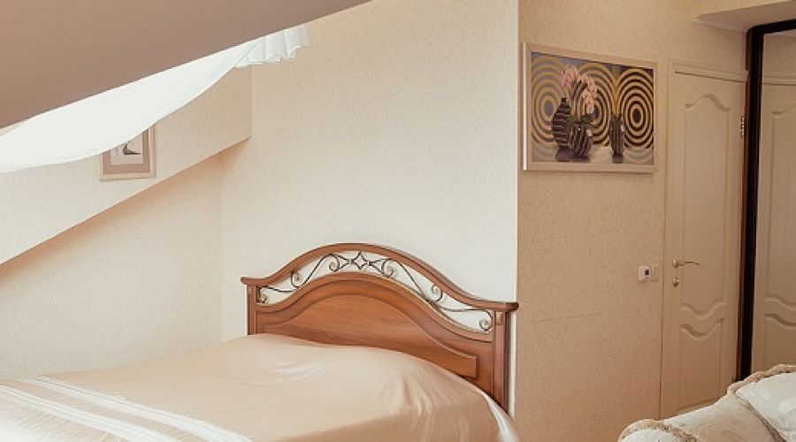 Студия 3-местный Гранд